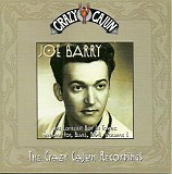 Joe Barry - The Crazy Cajun Recordings    @320