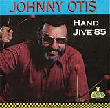 Johnny Otis - Hand Jive '85   @320