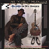 Al ''Coffee'' McDaniel - Blues In My Shoes     @320