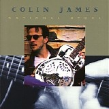 Colin James - National Steel