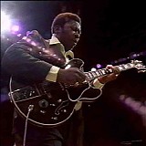 B.B. King - Live In Africa