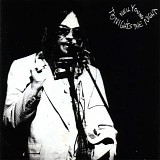 Neil Young - Tonight's The Night