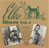 Various artists - Elko Blues 1   @320