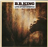 B.B. King - Live At San Quentin   @320