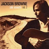 Jackson Browne - Solo Acoustic Vol. 2     @320