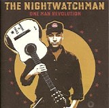 Tom Morello The Nightwatchman - One Man Revolution