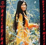 Buffy Sainte-Marie - She Used To Wanna Be A Ballerina   @320