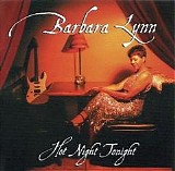 Barbara Lynn - Hot Night Tonight   @320