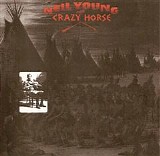 Neil Young - Broken Arrow