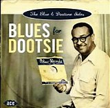 Various artists - Blues for Dootsie: The Blue and Dootone Sides