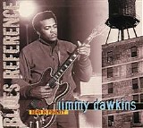 Jimmy Dawkins - Born In Poverty    @320