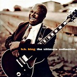 B.B. King - The Ultimate Collection