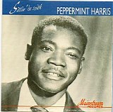 Peppermint Harris - Sittin' In With   @320