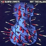 Don "Sugarcane" Harris - Sugar Cane's Got the Blues   @320