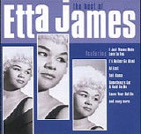 Etta James - The Best Of...  @320