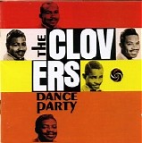 Clovers, The - Dance Party   @320