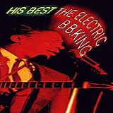 B.B. King - His Best - The Electric B.B. King   @320