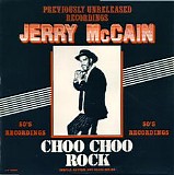 Jerry "Boogie" McCain - Choo Choo Rock [LP rip]   @320