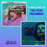 Four Freshmen - Voices In Love + Love Lost