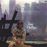 Anne Phillips - Born To Be Blue    @320