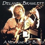 Delaney Bramlett - A New Kind Of Blues    @320