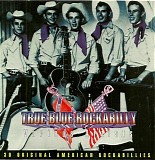 Various artists - True Blue Rockabilly   @320