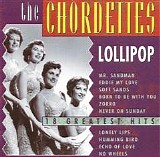 The Chordettes - Lollipop