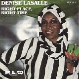 Denise Lasalle - Right Place, Right Time     @320