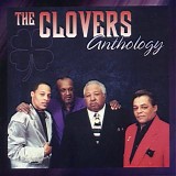 The Clovers - Clover's Anthology    @320