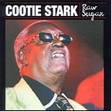 Cootie Stark - Raw Sugar