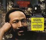 Marvin Gaye - Midnight Love, 25th Anniv Ed