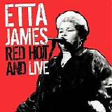 Etta James - Red Hot 'n' Live    @192