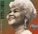 Etta James - The Essential Etta James  CD1   @320