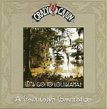 Various artists - Let's Go To Louisiana (A Crazy Cajun Compilation)    @320