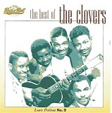 The Clovers - The Best Of: Love Potion #9   @256