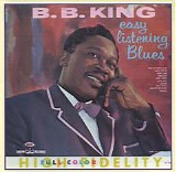 B.B. King - Easy Listening Blues (1962)    @320