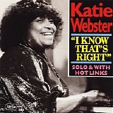 Katie Webster - I Know That's Right   @320