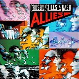 Crosby, Stills & Nash - Allies    @320