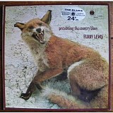 Furry Lewis - Presenting The Country Blues   @320