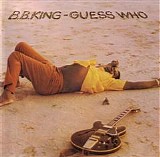 B.B. King - Guess Who    @320