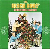 The Beach Boys - Christmas Album