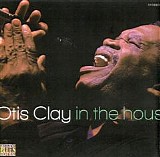 Otis Clay - In The House [Live]   @320