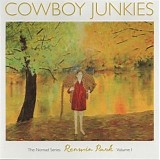 Cowboy Junkies - Renmin Park - The Nomad Series, Volume 1   @320