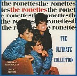 Ronettes - The Ultimate Collection