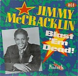 Jimmy McCracklin - Blast 'Em Dead [LP rip]   @320