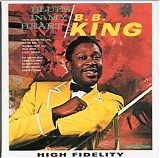 B.B. King - Blues In My Heart (1963)   @320