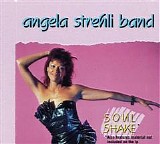 Angela Strehli Band - Soul Shake