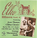 Various artists - Elko Blues 2   @320