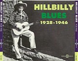 Various artists - Hillbilly Blues   2@320