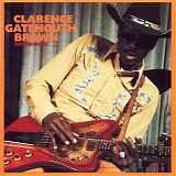 Clarence "Gatemouth" Brown - Pressure Cooker   @320